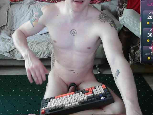 Yaropolk88 Live Webcam on BongaCams