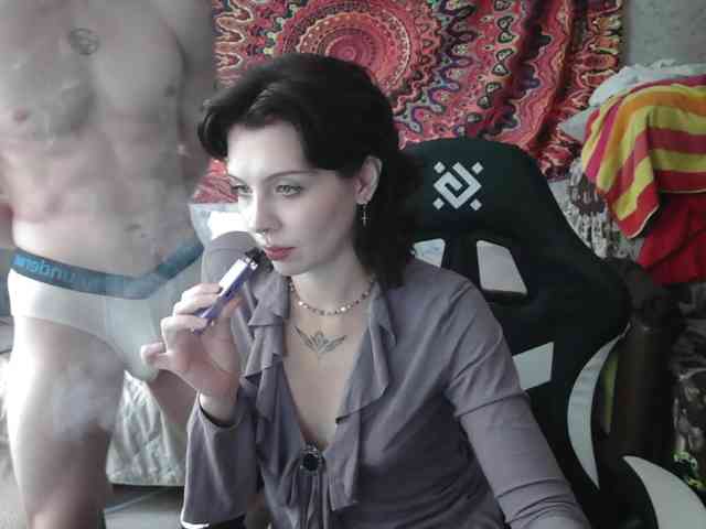 penetration webcam