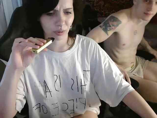 penetration webcam