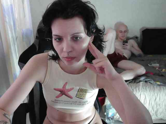 penetration webcam
