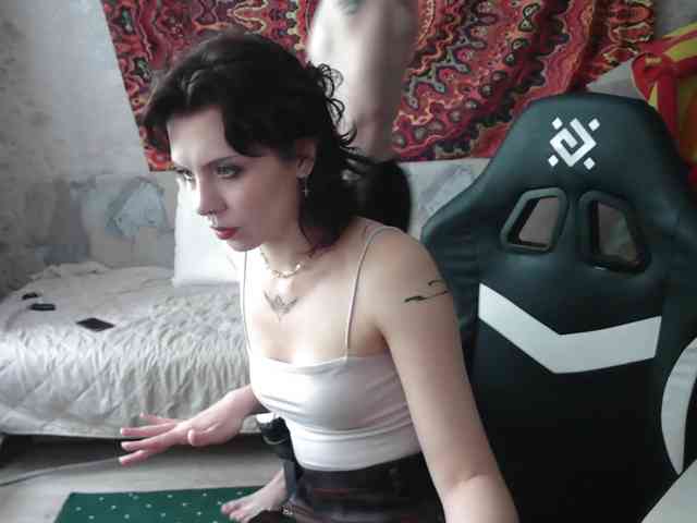 penetration webcam