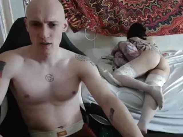 penetration webcam