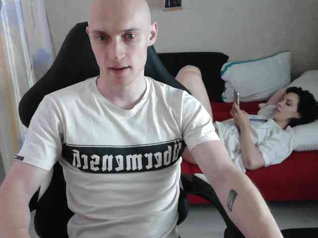 penetration webcam