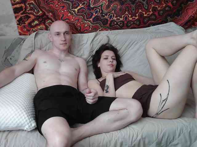 Yaropolk88 Sex Cam Show