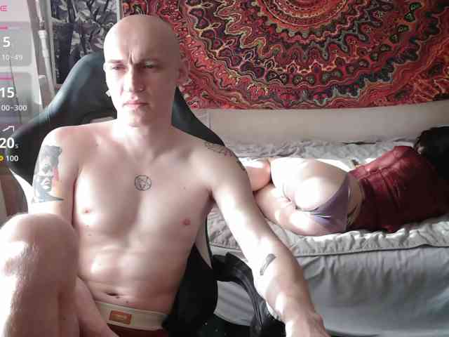 penetration webcam