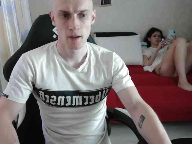 penetration webcam