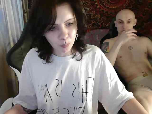 penetration webcam