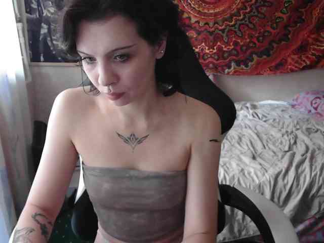 penetration webcam