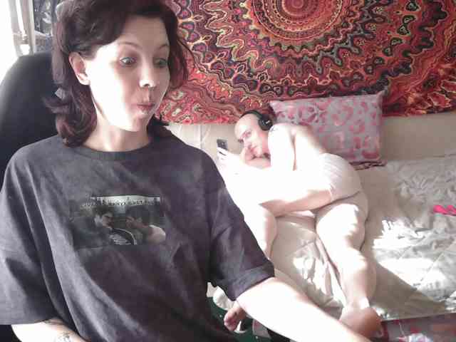 penetration webcam