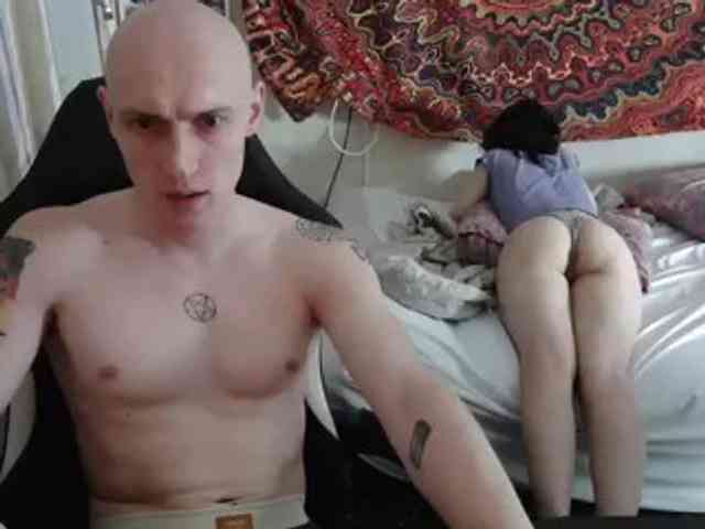penetration webcam