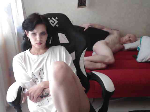 penetration webcam