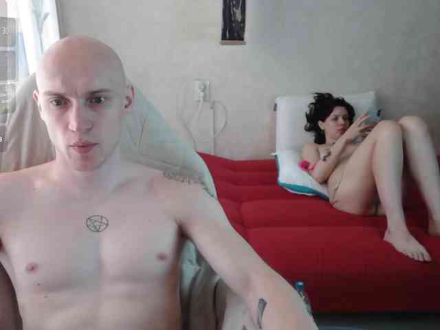 penetration webcam