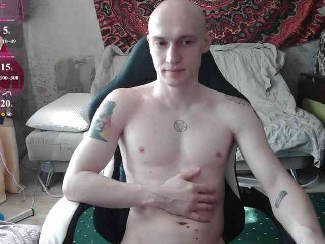 Yaropolk88 Sex Cam Show