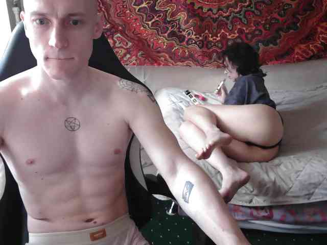 penetration webcam