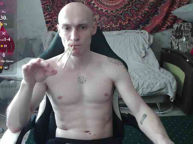 Yaropolk88 Sex Cam Show