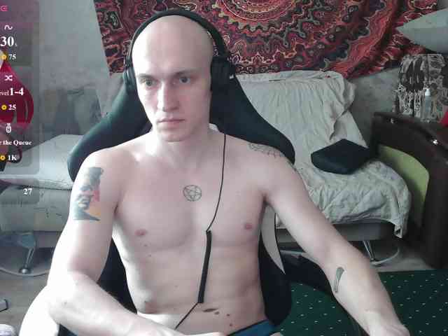 Yaropolk88 Sex Cam Show