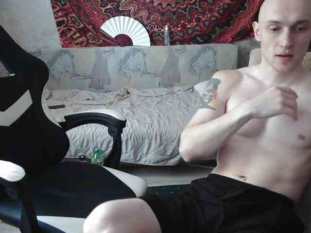 Yaropolk88 Sex Cam Show
