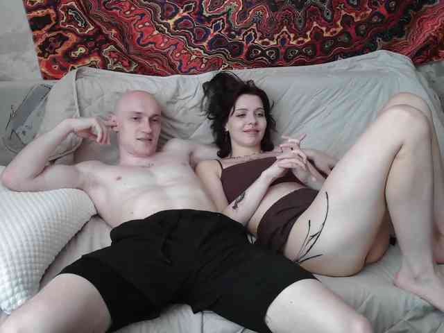 Yaropolk88 Sex Cam Show