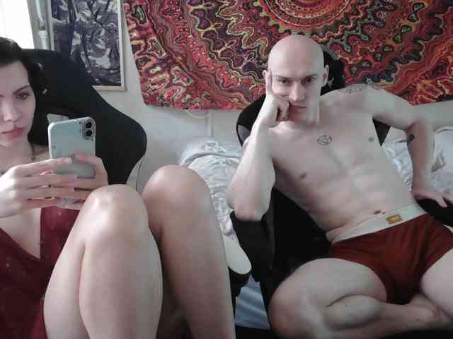 penetration webcam