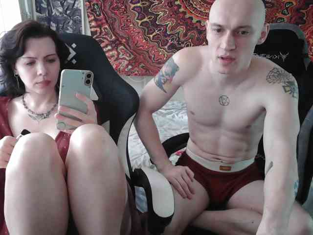 penetration webcam