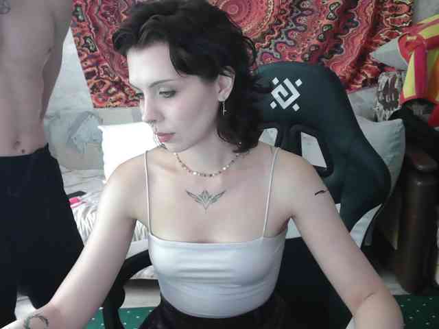penetration webcam