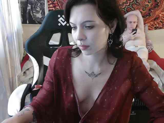 penetration webcam