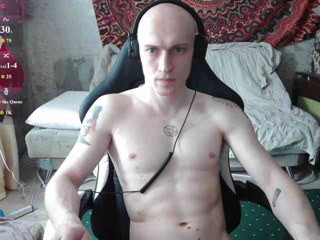 Yaropolk88 Sex Cam Show