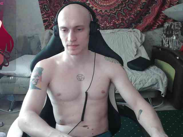 Yaropolk88 Sex Cam Show