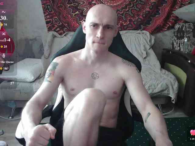 Yaropolk88 Sex Cam Show