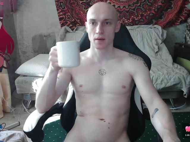Yaropolk88 Sex Cam Show