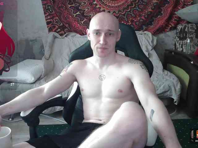Yaropolk88 Sex Cam Show