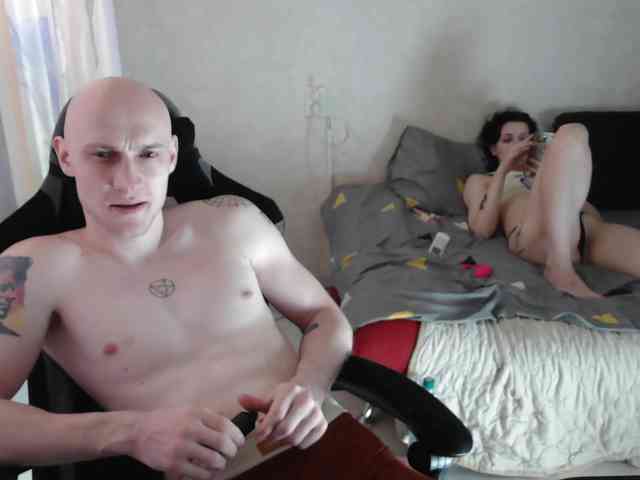 penetration webcam