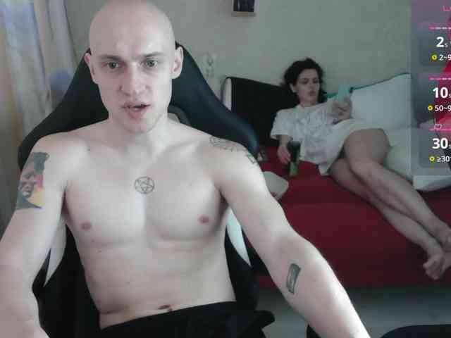 penetration webcam