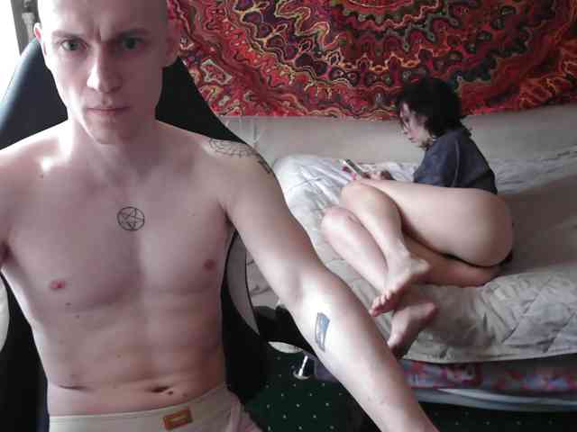 penetration webcam
