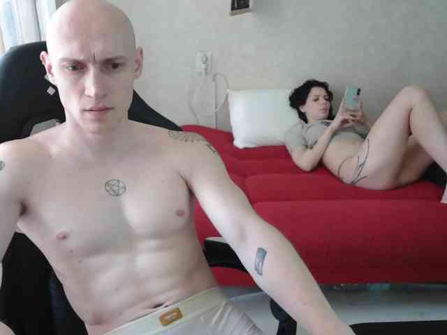 penetration webcam