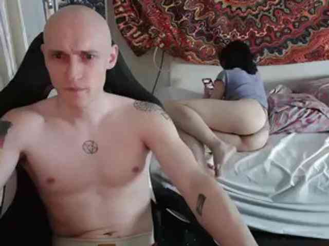 penetration webcam