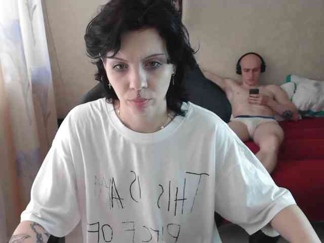 penetration webcam