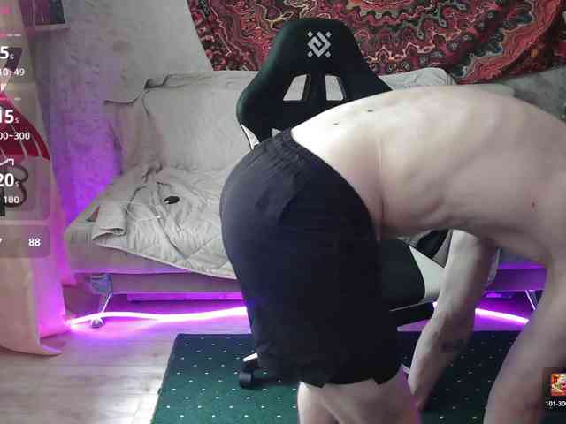 penetration