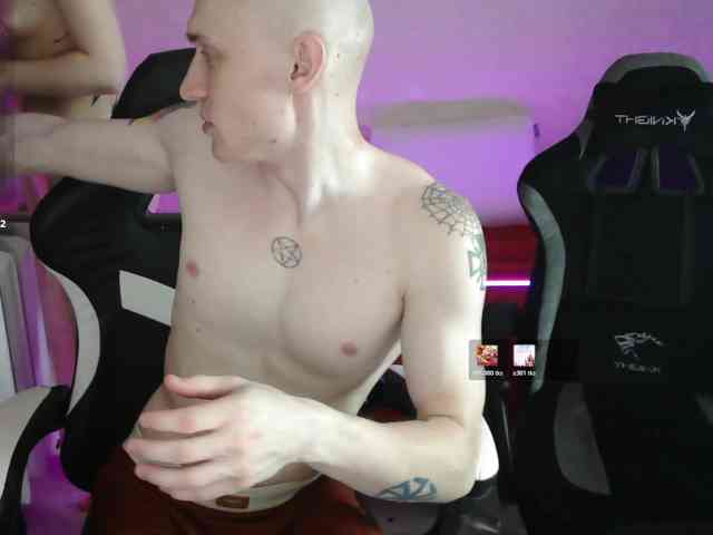 penetration webcam