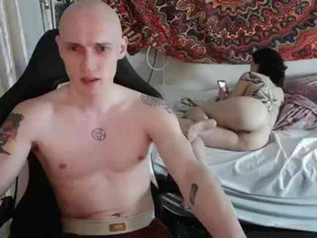 penetration webcam