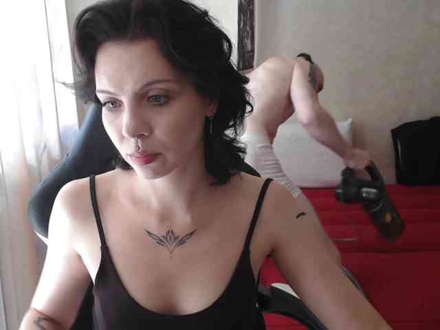 penetration webcam