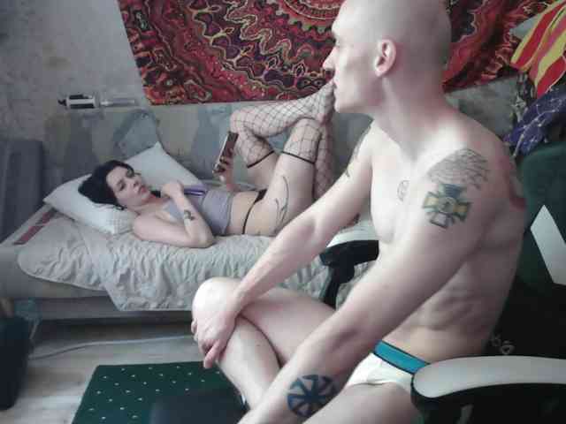 penetration webcam