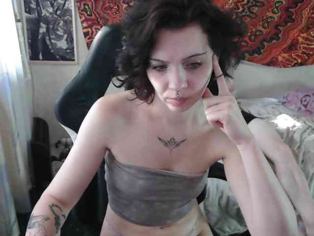 penetration webcam