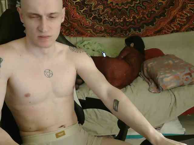 Model: penetration