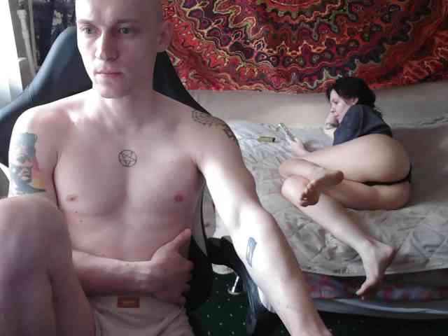 penetration webcam