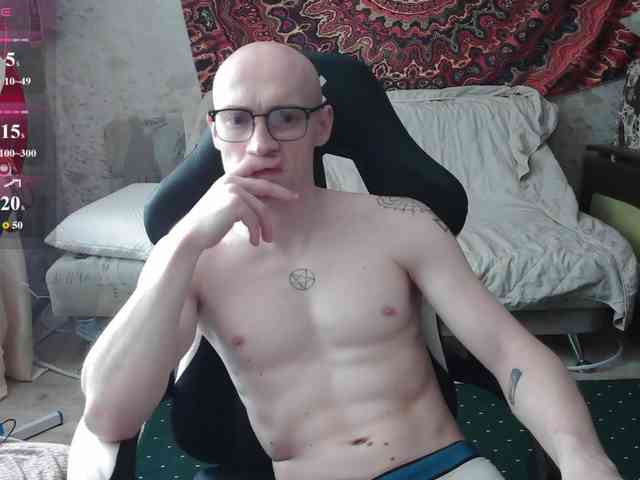 Yaropolk88 Sex Cam Show