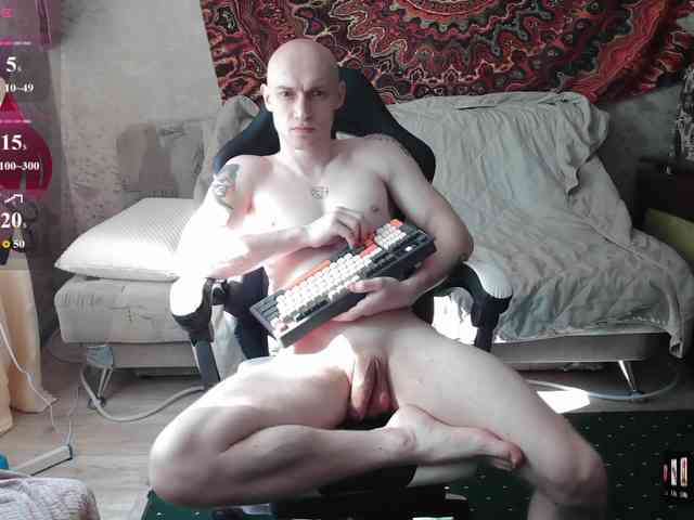 Yaropolk88 Sex Cam Show