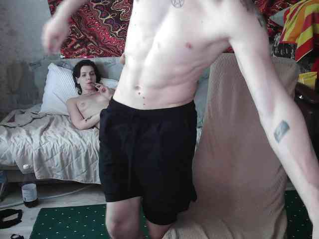 Yaropolk88 Sex Cam Show