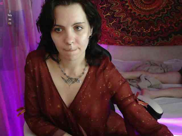 penetration webcam