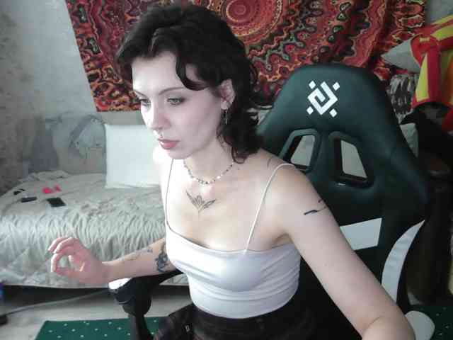 penetration webcam